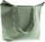 10x canvas strandtas Groen