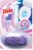 12x At Home Toiletblok 3-in-1 Lavender