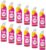 12x The Pink Stuff The Miracle Toiletreiniger 750 ml