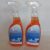 2 stuks Ontvetter 750 ml