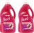 2 x Fleuril Wasmiddel Renew Kleur 3,9 liter 65 Wasbeurten (totaal 130 wasbeurten)