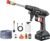 20000mAh Auto Wash Gun Wasmachine Sproeier Hogedruk Reiniger Voor Auto Home Garden Schoonmaken Waterpistool Auto Wasmachine