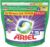 2x Ariel All-in-1 Pods Kleur & Stijl wasmiddel capsules – 2x Grootverpakking 140 = 280 pods