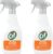 2x Cif Spray Keuken Ultrafast 500ml