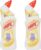 2x Harpic bleekgel – Citroen – 750ml – Javel – Bleek – Toiletreiniger