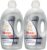 2x Robijn Professional Wasverzachter Puur & Zacht – 200 Wasbeurten Pro Formula 5 liter