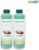 2x winwinCLEAN Allesputzer PREMIUM 500ML, Alleskunner Premium, Allesreiniger