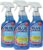 3 x Blue Wonder Power Cleaner – allesreiniger spray – 3 x 750 ml