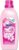 3x At Home Wasverzachter Pink Secrets 20 Wasbeurten 750 ml