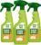 3x KB Easy Vlekkenreiniger Spray 500 ml