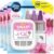 4x Ambi Pur 3volution Starterkit Blossom 20 ml