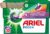 4x Ariel Pods+ Wasmiddelcapsules Extra Fiber Protection 20 stuks