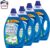 4x Witte Reus Vloeibaar Wasmiddel Witte Reus 2,5 liter