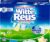 4x Witte Reus Wasmiddel Poeder 17 Wasbeurten 850 gr