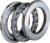 51202 SKF, Single-direction thrust ball bearing 51202 Single-direction thrust ..