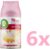 6x 250ml Airwick Freshmatic ‘Summer Delight’