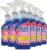 6x Blue Wonder Kalkreiniger Spray 750 ml