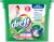 6x Dreft Wascapsules Touch of Pink 16 Wasbeurten 16 stuks