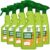 6x KB Easy Vlekkenreiniger Spray 500 ml