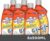 6x Mr. Muscle Keuken Gel Ontstopper 500 ml