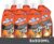 6x Mr. Muscle Power Gel Ontstopper 500 ml