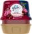 8x Glade Luchtverfrisser Gel Cherry & Peony 182 gr