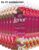 8x Lenor Wasverzachter Gemberlelie en Guave 41 Wasbeurten 861 ml