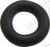 AEG O-ring Zwart dik doorsnede 21mm 3020,4051,3230IB 8996464027581