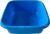 Afwasbak 12 liter Blauw