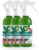 Air Wick Active Fresh Odour Neutraliser – Eucalyptus & Freesia 237ml – 3 Stuks – Voordeelverpakking