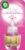 Air Wick Elektrische Geurverspreider Luchtverfrisser – Pure Aziatische Kersenbloesem – Navulling 19ml