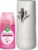 Air Wick Freshmatic Automatische Spray Luchtverfrisser – 2 Navullingen – Aziatische kersenbloesem – Pure fresh lentedauw – Voordeelverpakking