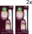 Air Wick Freshmatic Automatische Spray Luchtverfrisser – Life Scents Zalige Zomer – Starterkit 250ml x2