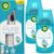 Air Wick Freshmatic Automatische Spray – Luchtverfrisser – Pure Lentedauw – Starterkit + 2 navullingen