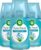 Air Wick Freshmatic Automatische Spray – Luchtverfrisser – Pure Lentedauw Navulling – 3 Stuks