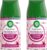 Air Wick Freshmatic Kersenbloem Luchtverfrisser – Navulling – 2 x 250 ml