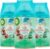 Air Wick Freshmatic Life Scents Turquoise Oase Luchtverfrisser – Navulling – 3x250ml