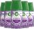 Air Wick Freshmatic Luchtverfrisser – Pure Fresh Lavendel – 5 Stuks – Voordeelverpakking