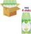 Air wick Freshmatic Max Navullingen – Honeydew & Cucumber – 4 x 250 ml