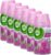 Air Wick Freshmatic Navulling – Roze Vlinderbloesem – 6 x 250 ml