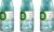 Air Wick FreshMatic Nenuco Navulling voor Luchtverfrisser 3 x 250 ml