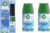 Air Wick Freshmatic Starterkit – Pure Lentedauw + 2 Extra Navullingen