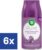 Air Wick Luchtverfrisser navulling Freshmatic Lavendel 6 x 250 ml