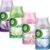 Air Wick MIX 4 Stuks – Lavendel / Witte Bloemen / Magnolia / Cool Linnen