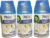 Air Wick Navullingen – Air Fresco – Voordeelverpakking 3 x 250 ml