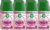 Air Wick Navullingen – Pure Kersenbloesem & Orchidee – 12 x 250 ml