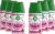 Air Wick Navullingen – Pure Kersenbloesem & Orchidee – 6 x 250 ml