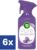 Air Wick Pure Lavendel Luchtverfrisser Spray – 6 x 250 ml