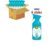 Air Wick Pure Lentedauw Luchtverfrisser Spray – 6 x 250 ml