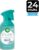 Air Wick Pure Nenuco Luchtverfrisserspray – Voordeelverpakking 24 stuks